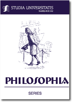 THE TAXONOMY OF NEGATION IN PLOTINUS Cover Image