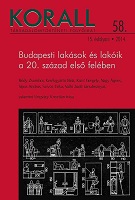 Tales of Dobócia: Popular Images of the Inner 7th District of Budapest in the Interwar Period Cover Image