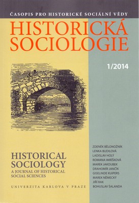 Two Contemporary Concepts of Racism in the United States: Laissez-faire Racism and the Concept of White Privilege Cover Image