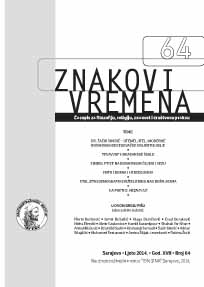 Military poems in the framework of Bosniak oral-literary lyric flow Cover Image