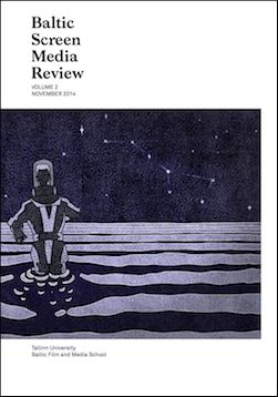 The Deterritorialised Muslim Convert in Post-Communist Eastern European Cinema Cover Image