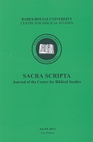 “COME, LORD JESUS!” THE ESCHATOLOGICAL CHARACTER OF THE EARLY CHRISTIAN COMMUNITIES Cover Image
