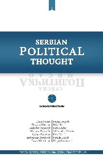 Serbia in Constitutional Limbo: Democracy without Constitutionalism Cover Image