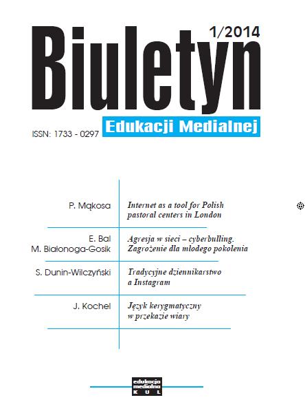 A. Mariani. To educate and communicate in the virtual world. Opportunities and risks in the anthropological and moral perspective. IF Press srl: Morol Cover Image