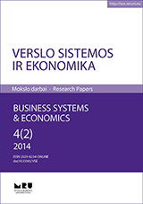 2003-2013 Published Economic Indicators’ Impact on Yields of U.S. Treasury Notes and Bonds Cover Image