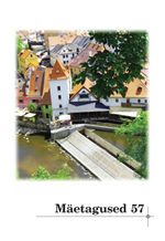 Wheel Crosses – 17th Century Grave Monuments in Northern Estonia Cover Image