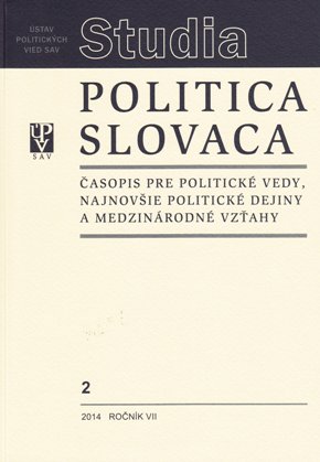 Official interpretation of the era of socialism in Slovakia. Is there a codified ideological doctrine? Cover Image
