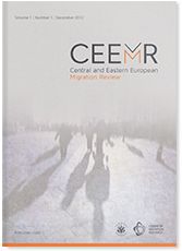 ‘It Was a Whirlwind. A Lot of People Made a Lot of Money’: The Role of Agencies in Facilitating Migration from Poland into the UK between 2004 and 200 Cover Image