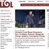 Around the Bloc: Sochi Olympics Security Net Draws Tighter, Another Graft Conviction for Romania’s Nastase