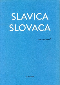 The Second Slavonic Life of St. Nahum of Ochrid – Commentary and Translation with Parallel Original Text Cover Image