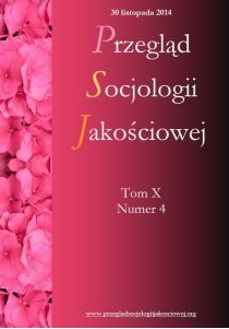 Biographical Processes in the Analysis of the Adaptation of Priests to Their Residential Environment When Being Retired Cover Image