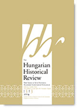 A Forgotten Bridgehead between Rome, Venice, and the Ottoman Empire: Cattaro and the Balkan Missions in the Sixteenth and Seventeenth Centuries Cover Image