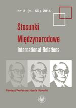 Erhard Cziomer, Rola Niemiec w kryzysie strefy euro po 2009 roku [Germany’s Role in Eurozone Crisis after 2009] Cover Image