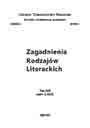 Poetry of mindfulness — Czesław Miłosz and haiku