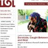 Around the Bloc: A Researcher Vanishes in Tajikistan, Ukraine’s Poroshenko Gets a Boost Cover Image