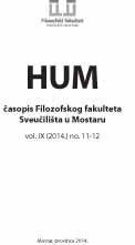 SOME CHARACTERISTICS OF THE CONSONANT SYSTEM IN MEMORIES OF RAMA AND ITS FRANCISCAN MONASTERY Cover Image