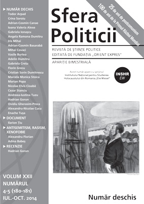 Comunicarea electorală-formă a comunicării politice