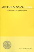 “A Mecca for Concretists”– Czech and international experimental poetry in Prague 1958–1968 Cover Image