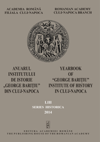 Italian historical-political context in 1992-1993 Cover Image