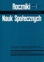 Social Media Marketing - Creating the Image of the Politician in the Virtual Space on the Case of the Leaders of the Polish Political Stage Cover Image