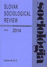 The Marriage Market in Spain. Analysis of the Structure ofOpportunity in Mixed Marriages