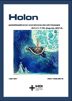 A check of measurement characteristics of the transcendental-future time perspective scale Cover Image