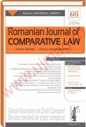 Conflicting Revisions to Romanian Constitution Give Rise to Questions about Semi‐Presidentialism Cover Image