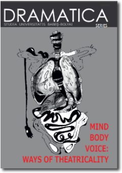 MIND AND BODY IN PERFORMANCE: REAL OR FAKE DUALISM? PERFORMING ARTS IN THE LAST CENTURY CORRELATED TO THE MAIN PHILOSOPHIES OF MIND Cover Image