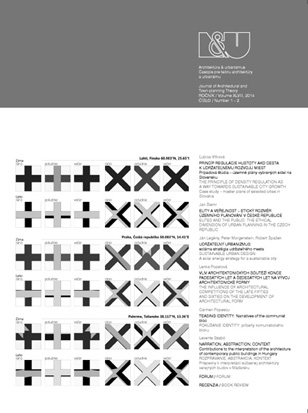 NARRATION, ABSTRACTION, CONTEXT. Contributions to the interpretation of the architecture of contemporary public buildings in Hungary Cover Image