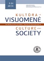 Vyriškumo konstravimas Lietuvos pataisos namuose: nuo hipervyriškumo iki vyriško fasado valdymo