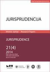 DECENTRALIZATION IN ROMANIA: A CONSTANT FAILED REFORM UNDER SCRUTINY FROM THE CONSTITUTIONAL LIMITS PERSPECTIVE Cover Image