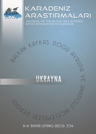 The Ukraine-Crimea Crisis or the Second Yalta Process  Cover Image