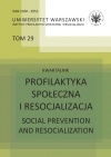 Suicides committed among the detained in the Polish prison system between 2010 and 2013. Prevention of suicidal behaviors in isolation Cover Image