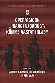 THE SITUATION OF ETHNIC AND RELIGIOUS MINORITIES BEFORE AND AFTER OPERATION IRAQI FREEDOM Cover Image