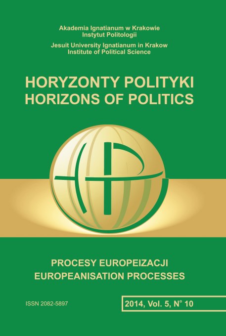 The Fulfillment of the Maastricht Criteria by Poland – Reflections on the Real Convergence and the Membership in the Monetary Union Cover Image