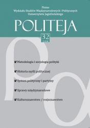 Giovanni Sartori’s Methodology of Political Science Cover Image