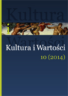 In direction of acquainted praxis. Review: Filozofia jako sztuka życia. Teorie, modele i wzorce dla doradztwa filozoficznego Cover Image