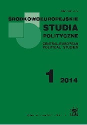 Book reviews: Sz. Kadyrov i in, Matrica ètnologii. Očerki o teorii i metodologii (Matryca etnologii. Eseje o teorii i metodologii),Moskva 2013,ss.112 Cover Image