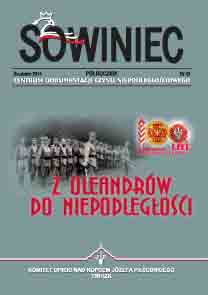 The Association of Polish Legionnaires in Interwar Krakow Cover Image