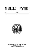 Ciceu in 1499: from the Interference of the Voivode of Transylvania in the Romanian-Hungarian Relations to the “Hotbed of Outlaws” Cover Image