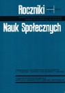 Ustrój samorządu miejskiego w Radomiu w latach 1915-1939 Cover Image