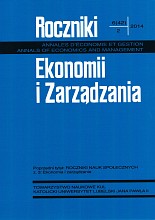 Bank of Japan Monetary Policy Conducted in Response to the Prolonged Economic Crisis – An Attempt to Generalize the Experiences Cover Image