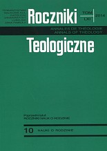 Is Canon Law an Instrument of Neo-Colonisation? Reception of Canon Law in Africa and the Contribution of John Paul II Cover Image