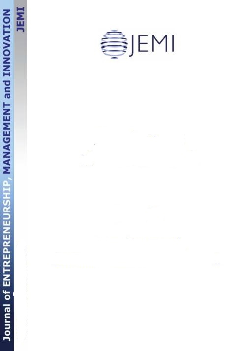 Network Dynamics of Descending Diaspora Entrepreneurship: Multiple Case Studies with Japanese Entrepreneurs in Emerging Economies Cover Image