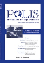Religion and political identification in Communist Romania Cover Image
