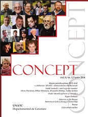 Education for Cooperation. The Importance of Theater in the General Education Cover Image