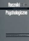 Validation of the Polish adaptation of the Five Facet Mindfulness Questionnaire