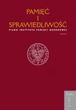 Business with Terrorists. The Polish Military Intelligence’s Dirty Deals with Middle Eastern Terrorists Organizations Cover Image