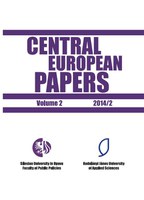 The Central-European Economic Effects of the World War I Cover Image