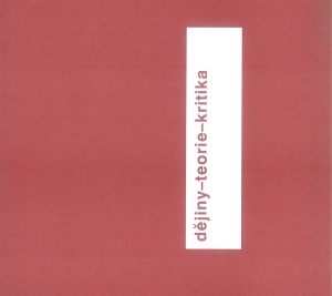 Book review: Petr Pokorný, Miroslav Bárta (edd.), Něco překrásného se končí; Miroslav Bárta, Martin Kovář (edd.), Kolapsy a regenerace; Miroslav Bárta, Martin Kovář (edd.), Civilizace a dějiny